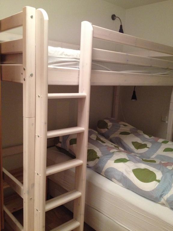 Akureyri Holiday Apartments Room photo