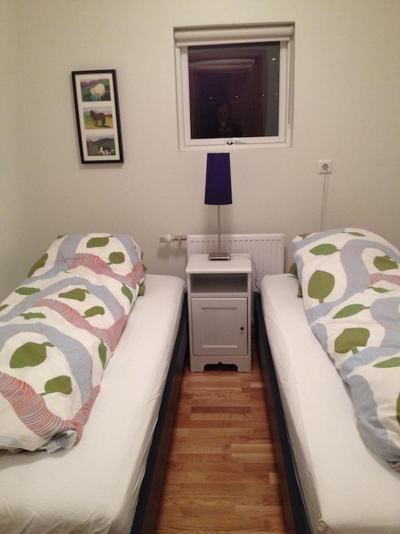 Akureyri Holiday Apartments Room photo