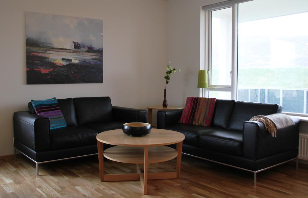Akureyri Holiday Apartments Room photo