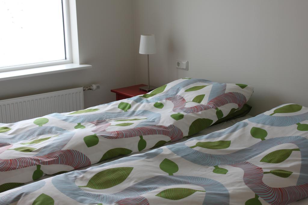 Akureyri Holiday Apartments Room photo