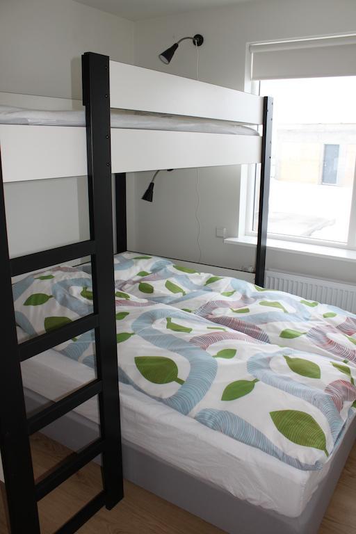 Akureyri Holiday Apartments Room photo